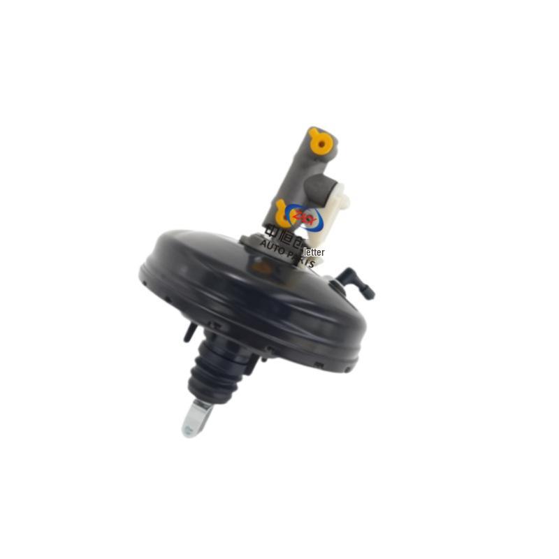 Compatible Brake Master Cylinder & Booster Assembly for Wuling Zhiguang 6371/CA06 & Lifan Fushun.