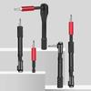 Premium Alloy Steel Spanner Sturdy Bicycles Ratchet Wrench Multifunctional And Suitable For Diverse Maintenance Needs