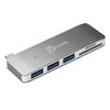 Akcesoria komputerowe – Huby USB