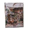 Nordic Instagram Style Artistic Casual Blanket Tapestry Art Blanket Abstract Creative Blanket Personalized Sofa Towel