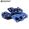 CNC Alminium Rear Chain Guide Chain Guard Protector Protection For Yamaha YZ250FX WR250F WR450F YZ125 YZ250 YZ250F YZ450F YZ250X