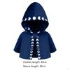 Gothic Hooded Cape for Halloween Cosplay and Role Playing