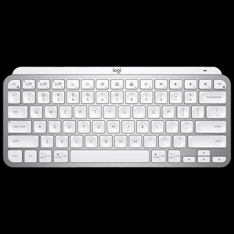 

Logitech MX Keys Mini Wireless Keyboard