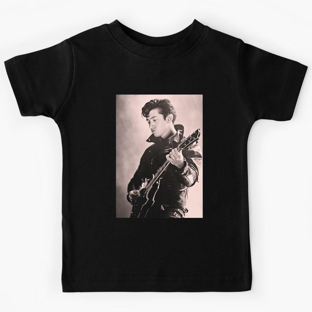 Men Women Brown Alex Stars Beautiful Model Funny Men Fan Kids T-Shirt 100