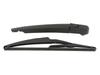 Mercedes W204 C-Klasse 07-11 Kombi Heckwischerarm & Wischerblatt