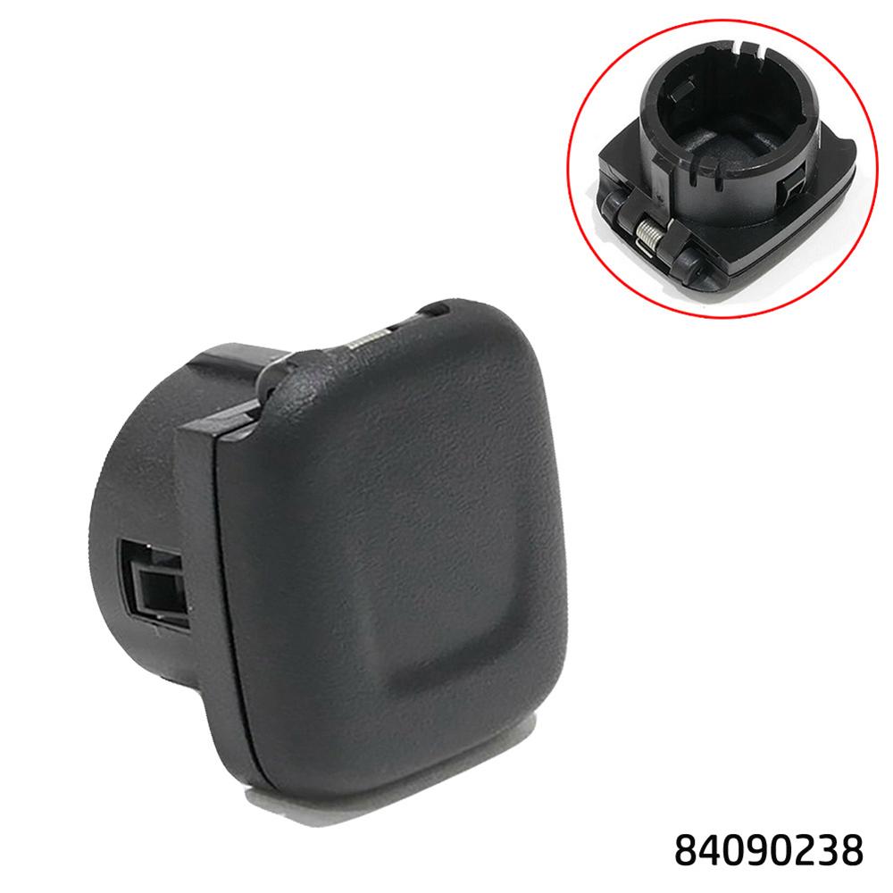 Center Console Power Outlet Cap For 14-20 Chevy Impala Silverado Tahoe 84090238