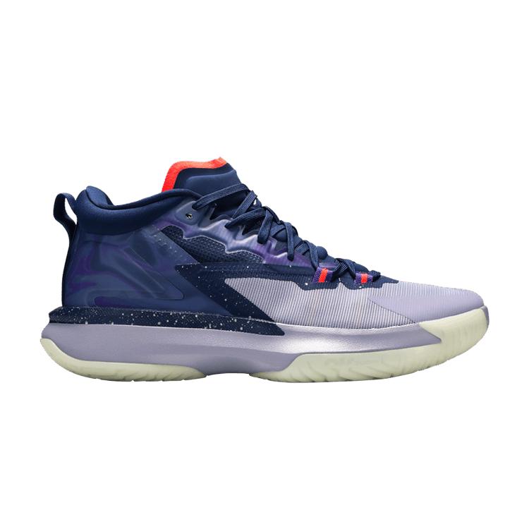 Air Jordan Zion 1  ZNA  45.5