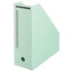 Plus Box File, Paper, A4-S, 5 Sheets, Blue, 78-075 X 5 FL-052BF