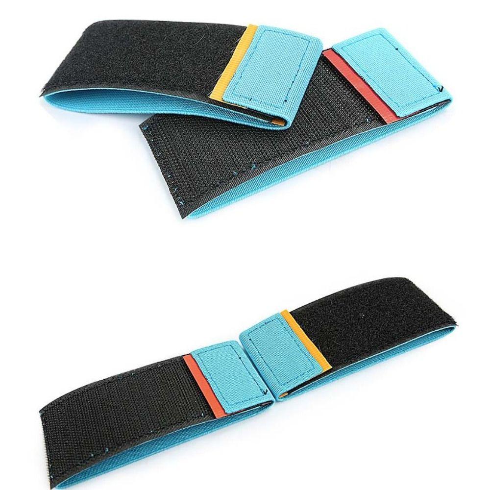 Elastic Gymnastics Sticky Toes Foot Alignment Dance Practice Foot Cheerleading