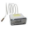 Commercial Water Heater & Dispenser with 20-110°C Thermometer and Probe Scale Display