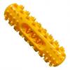 For Bestseller Vocalizing Dog Toy Teething Stick Teeth-Cleaning Serrated Dog Toothbrush Treat Dispenser Thermoplastic Pet
