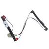 Power Window Regulator Front Driver Passenger Side Electric Power Window Regulator for Cooper 2002 to 2005 Right