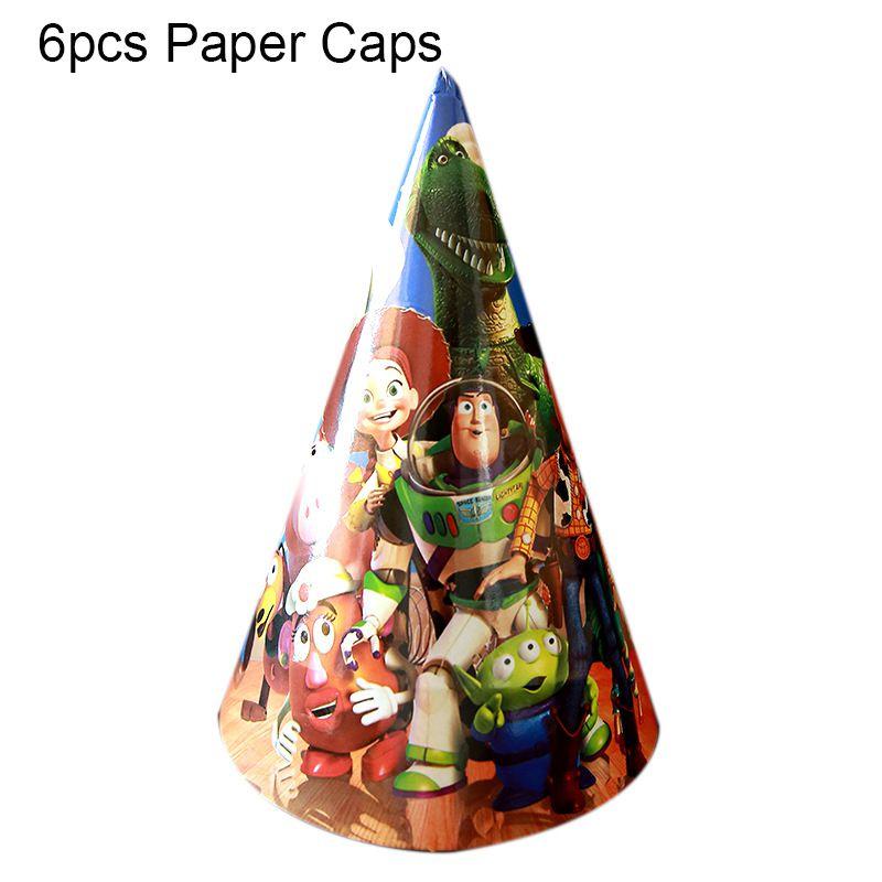 Toy Story Buzz Woody Bo Peep Birthday Party Supplies Featuring Colorful Plates Cups And Banners For Ultimate Celebration