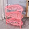 Multi-layer Storage Rack for Kitchen and Bathroom