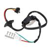 HVAC Blower Motor Regulator 1298213351 Heater Fan Blower Resistor Replacement for Benz 300SL 500SL 600SL SL320 SL500