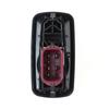 New Power Window For Ford Fiesta 2013-2015 For Ford Ecosport 2012-2015 8A6T-14A132-CC 8A6T-14529-AA 8A6T14A132CC  8A6T14529AA