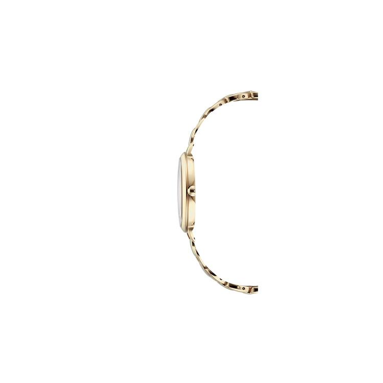Citizen Ecology Drive Collection Light Powered Quartz Movement Stainless Steel Strap Watch EM0673-83D