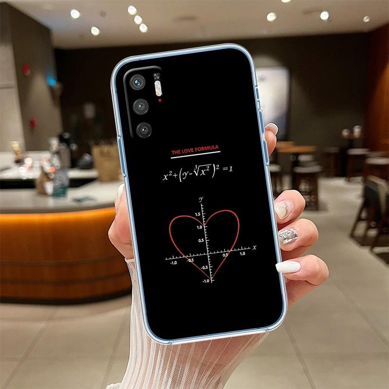 NH15 Chemical Maths Formula Phone Case for LG K22 K30 K40 K40S K41 K42 K50 K50S K51 K51S K52 K61 K62 K71 K92 Q60 Q61 V40 V50 V60