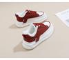 Fashion Autumn Winter New Woman's Casual Shoes High Quality Trendy Versatile Platform Sneakers Female Boards Shoe Non Slip Warm Walking