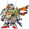 SDW HEROES Covert Gundam Aerial Color Coded Plastic Model