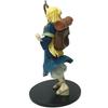 17CM Anime Dungeon Meshi Figure Marcille Donato Standing Delicious Doll Model Toys Gift PVC in desktop ornament birthday Entertaining Play Safe
