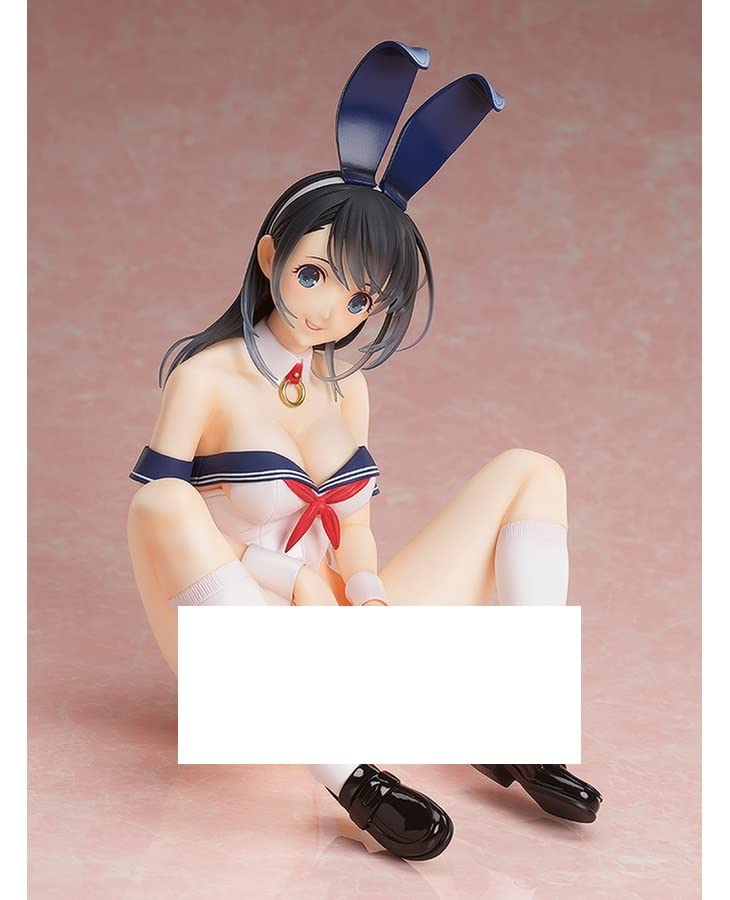 

Фигурка Native Hanasumi BINDing в масштабе 1/4