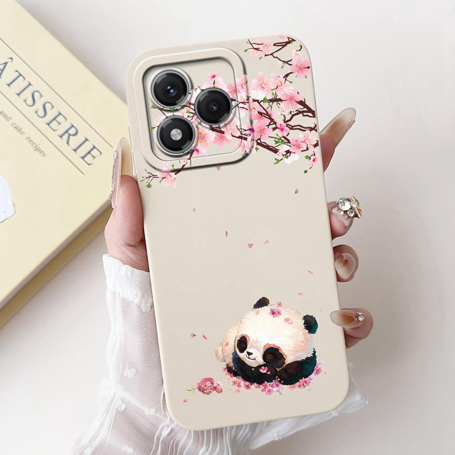 For Honor 400 Pro Case Honor400 Lite ABR-NX1 Luxury Art Painted Cover Matte Phone Case For Honor 400 Lite Honor400 Pro Soft Bags