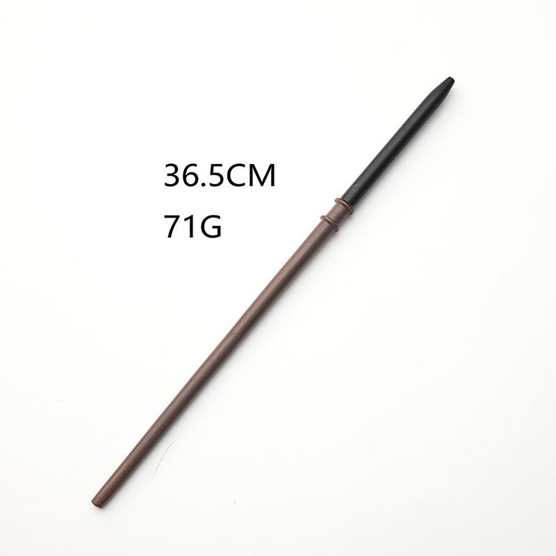 Хэллоуин Скипетр Волшебная палочка Косплей Магические трюки Классические игрушки Палочка Косплей Реквизит Хэллоуин