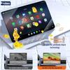 Geely Galaxy E5 2026 Central Screen Tempered Film Navigation Sticker - Car Accessories