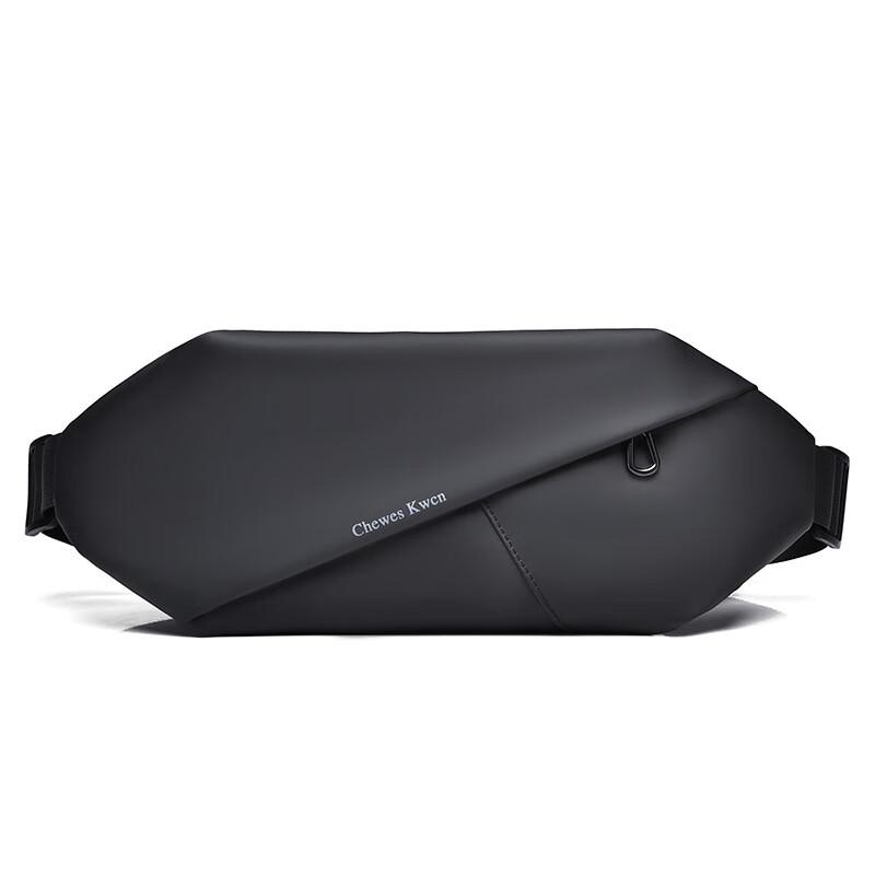 Функциональная технологичная сумка-мессенджер Longchan