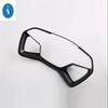 For Geely Boyue L  2024 ABS Carbon Fiber Steering Wheel / Window Glass Lift / Gear Shift Box Frame Cover Trim Accessories