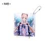 Sunsyea Genshin Impact Official Merch miHoYo Original Authentic Birthday Series Coaster Keychain Stand Wanderer Alhaitham