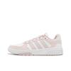 Adidas COURTBEAT Cherry Blossom Charm Synthetic Leather Slip Resistant Cushioning Abrasion Resistant Low top KI6785(Team1002-)