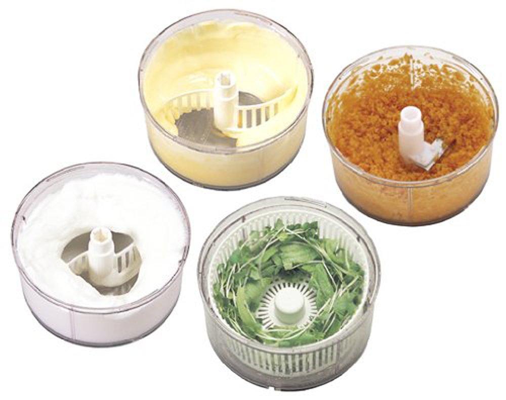 Kai Brand KAI Mincer NEW Atmijin 2 Kitchen Tool Made In Japan Kai House Select DH0288