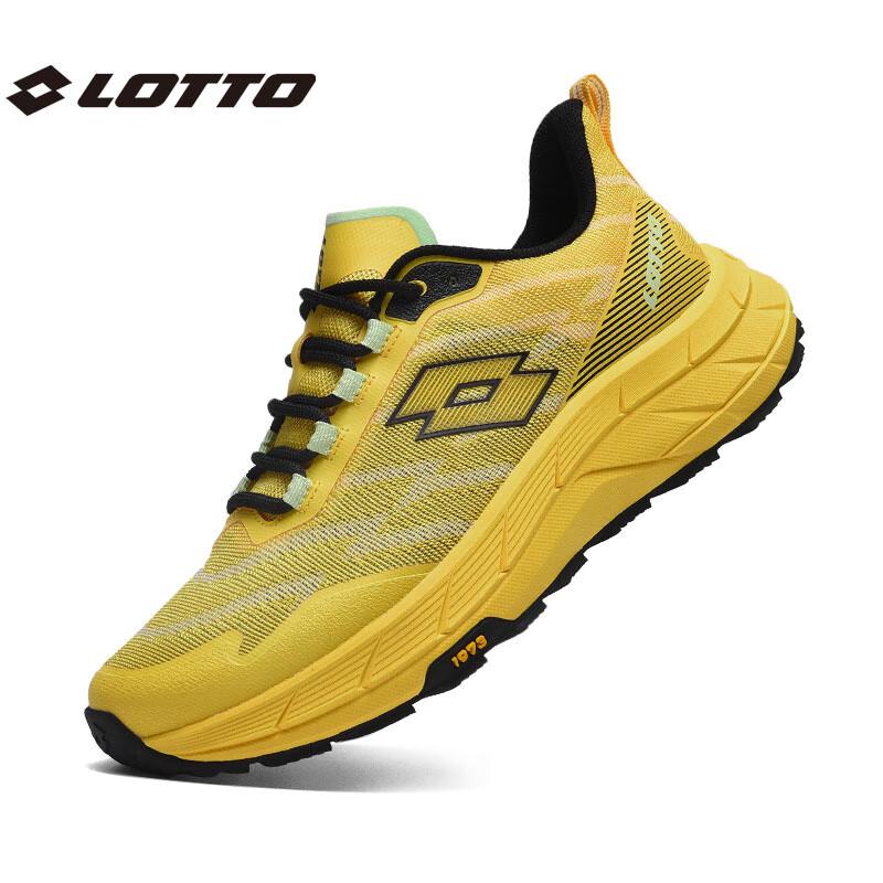 Lotto Men s 5925 Outdoor Running & Hiking Shoes EU 40