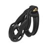 Cobra 6th Gen Male Chastity Cage: 3D-Printed, SM Training Lock