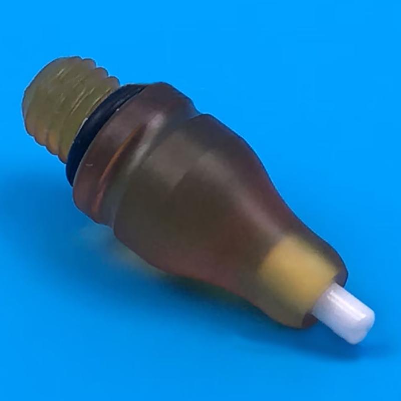 Ceramic Head Dents Repair Tool Knockdown Pen Replacement Head For Car Bodywork, Furniture Appliance Surfaces Restoration