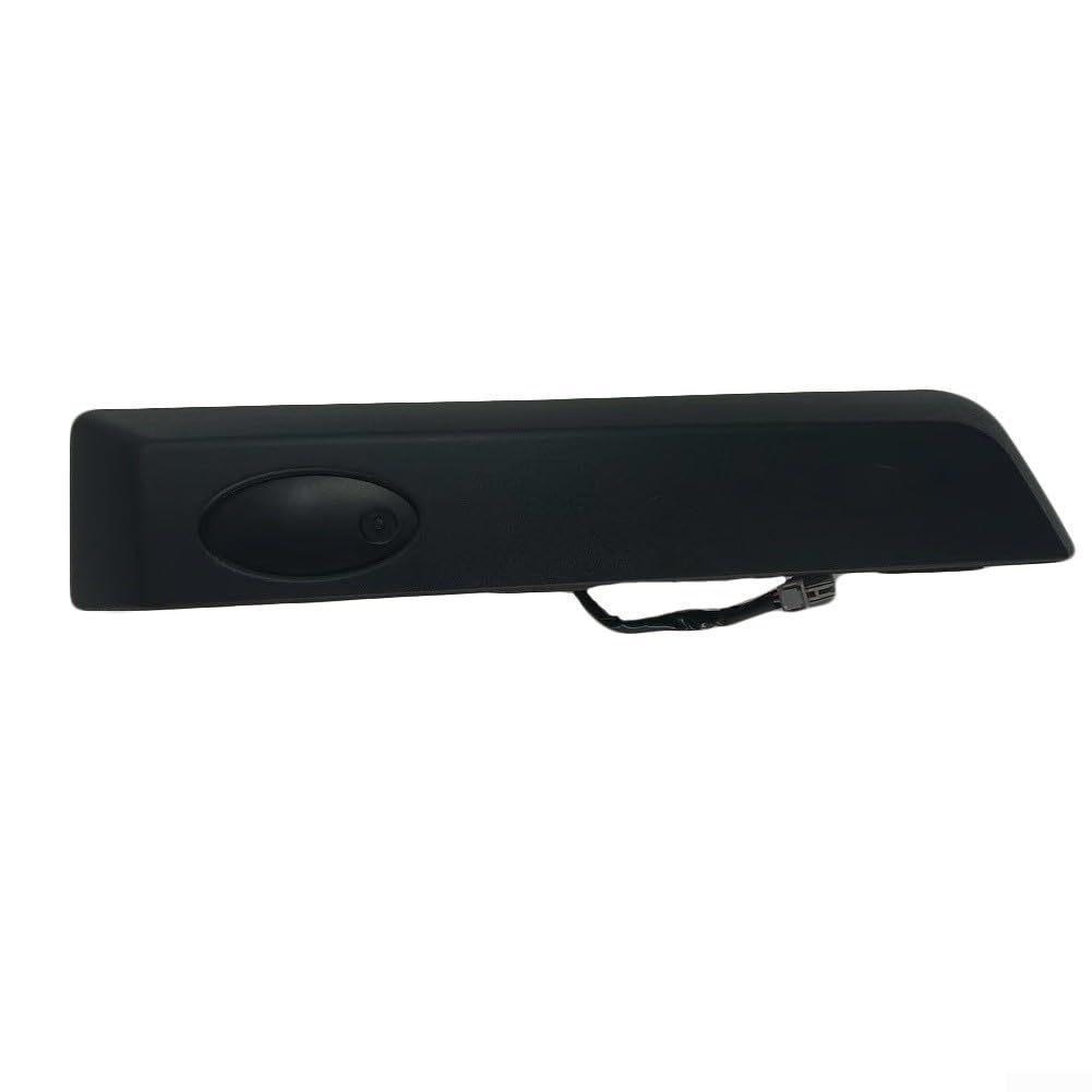 CXB000456XXX: Compatible Tailgate Switch for Land Rover Discovery 3. Matte