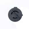 For Peugeot 207 307 407 607 807 1007 Expert Indicator Bulb Holder Turn Signal Bulb Socket Black Accessories Replacement 621546