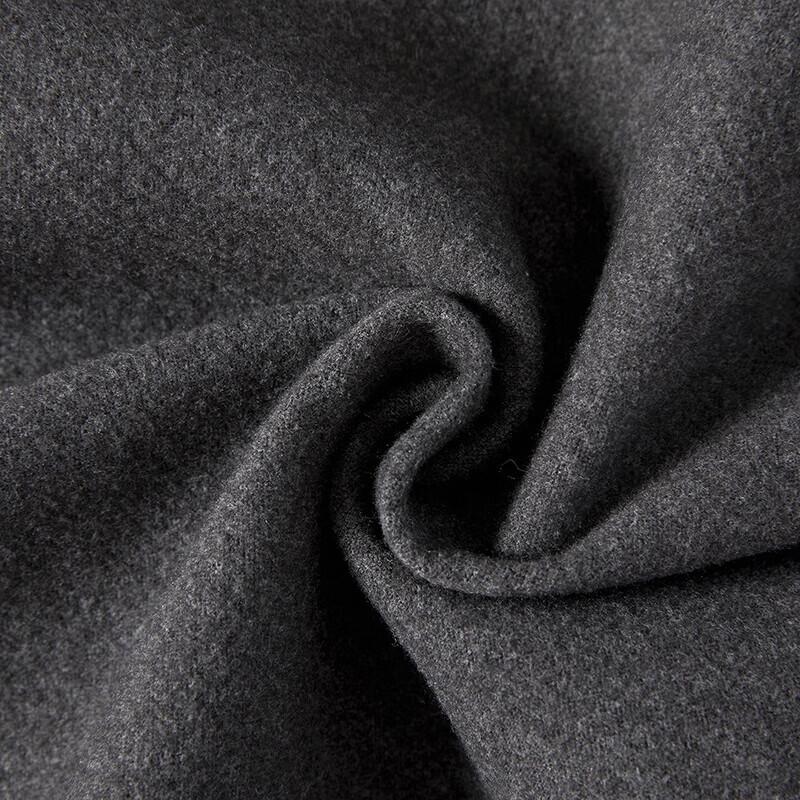 Women's High-Waist Drape Straight Leg Casual Pants