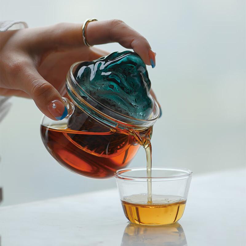 

DongKeJi Portable Chinese Travel Tea Set