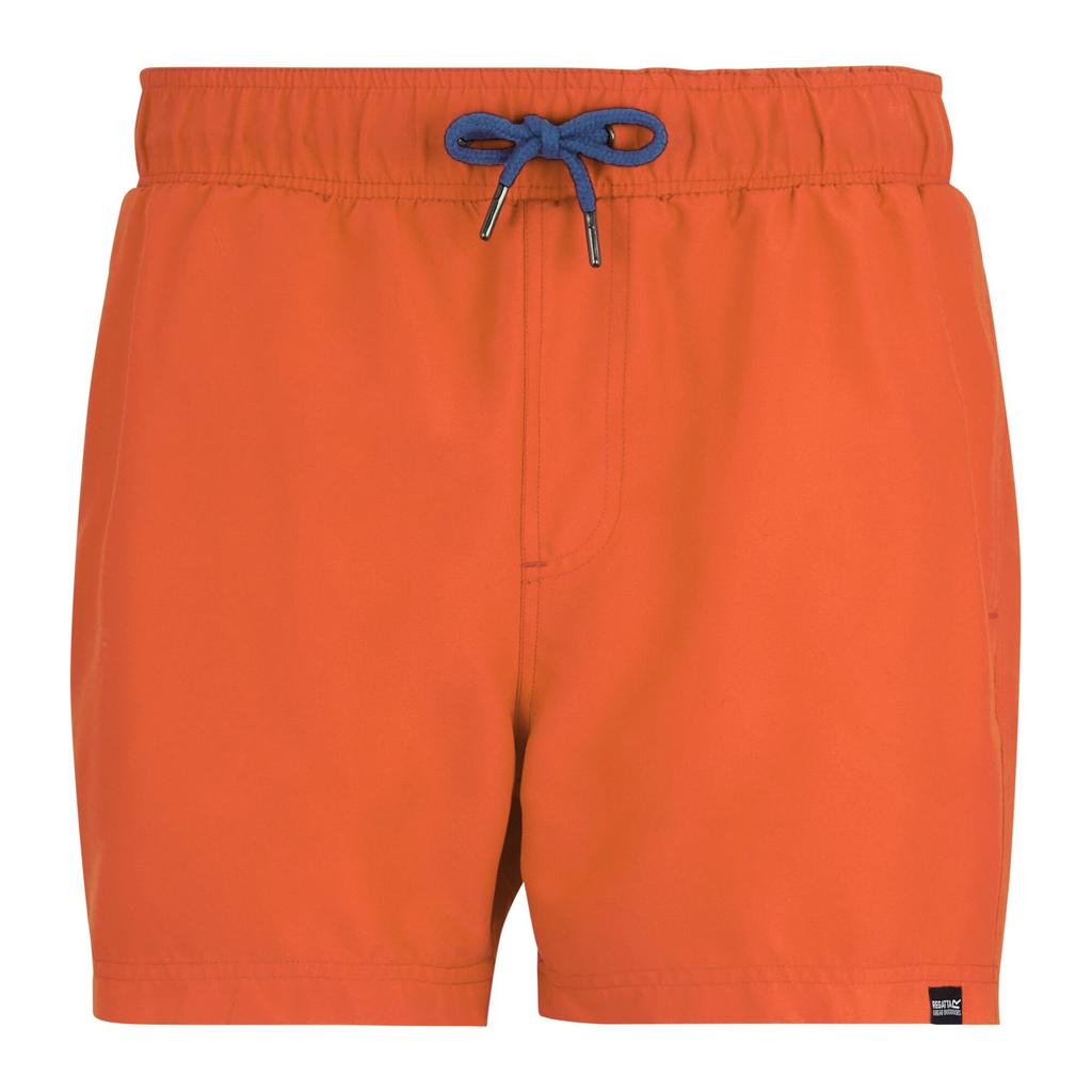 Regatta Mens Mawson II Swim Shorts