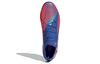 Predator Edge.1 Adidas Low Fg 'Hi-Res Blue Turbo' H02954