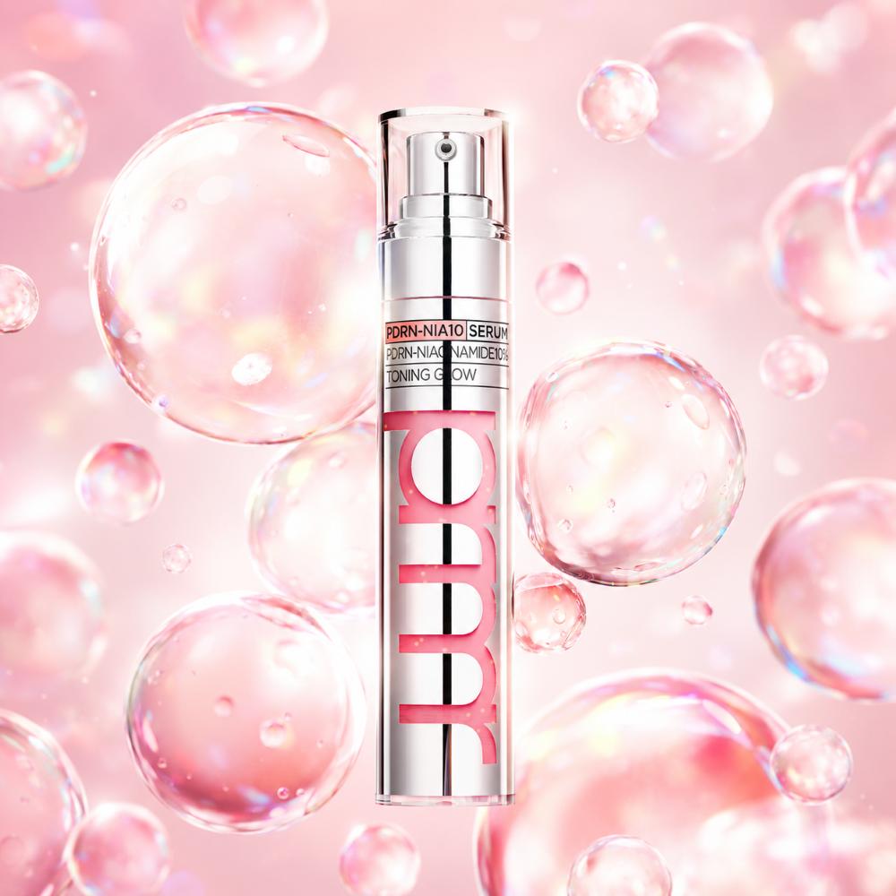 Primera PDRN-Niacinamide 10 Toning Glow Serum 30g