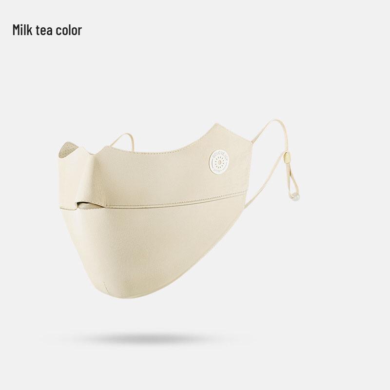 Kedenuo Women's Sun Protection Face Mask