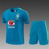 2026-2027 Brazil Light Blue Jersey