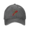 Morocco Moroccan Pride Flag Map Arabic Casual Baseball Cap Trucker Hat Breathable Kpop Hip Hop Hats FeUnisex Unisex Baseball Caps