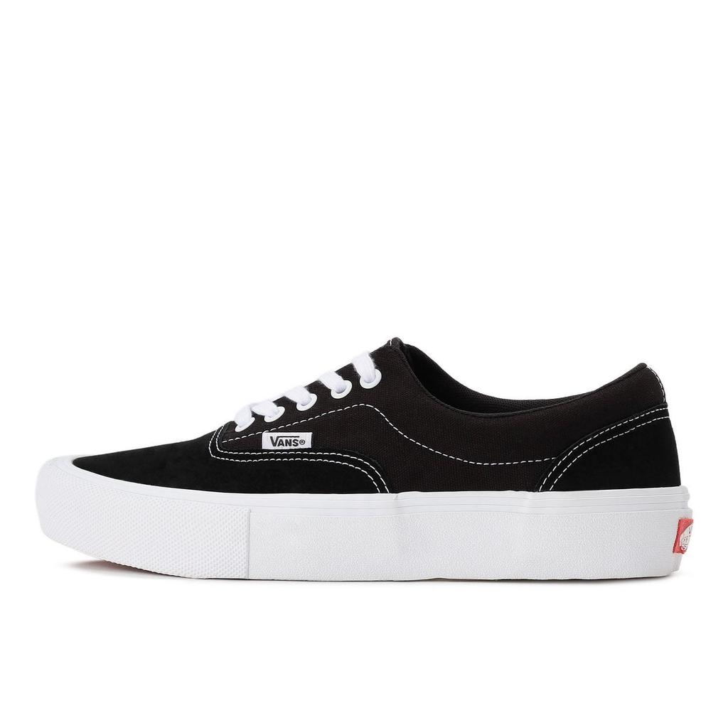 VN000ECRBA2 Vans Skate Era Black White (Men's)