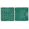 RF Demo Kit RF Test Module Vector Network Analyzer Board Filter/Attenuator Module RF Demo Board Radio Frequency Test Board
