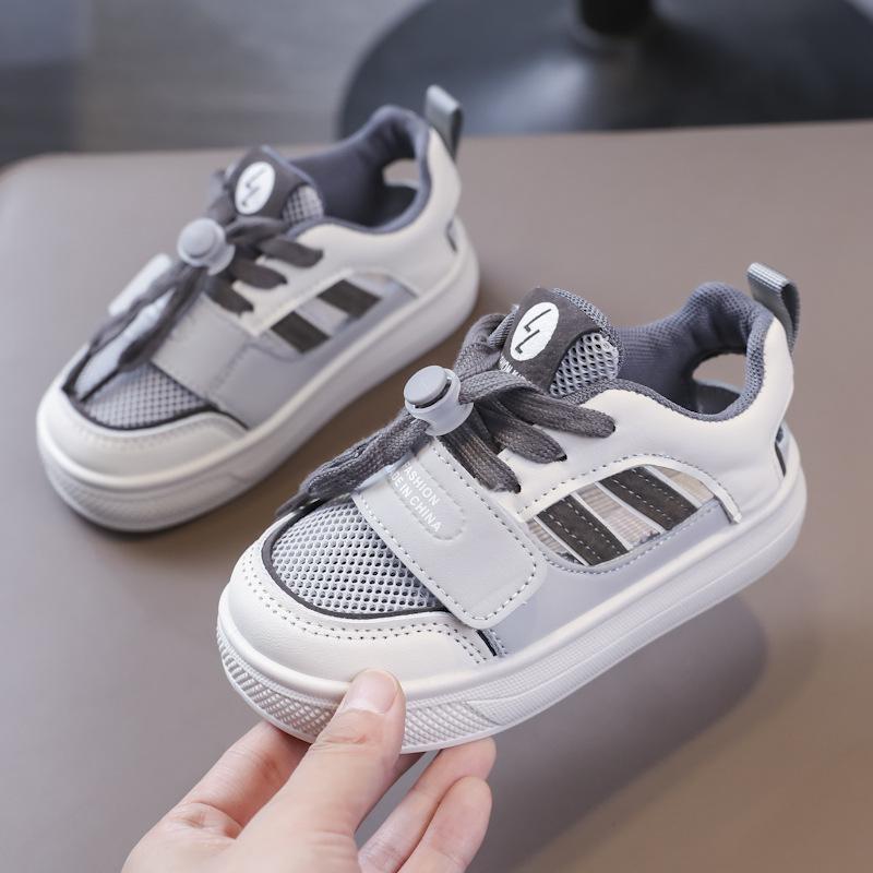 Children's Board Shoes 2023 Summer Fashion Casual Shoes for Girls